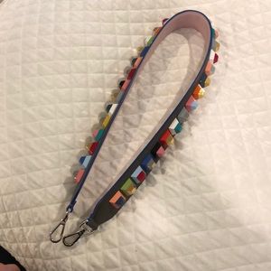 FENDI bag strap